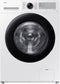Samsung WW81CGC04AAH - Wasmachine - EcoBubble™ - 8kg (2021) - A - 1.400rpm