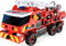Meccano Junior - Rescue brandweerwagen - S.T.E.A.M. bouwpakket met bewegende ladder en geluiden (150 onderdelen)