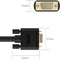 Unitek Y-C503G HD15M Kabel