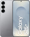 Samsung Galaxy S25+ - Zilver - 512 GB - Dubbele fysieke simkaart
