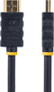 StarTech HDMM5MA - Actieve High Speed HDMI Kabel - 5 m - Zwart