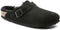 Birkenstock Boston - Dames Clogs - Maat 38 - Black