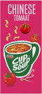 Cup-a-soup unox chinese tomaat 140ml | 4 stuks