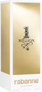Paco Rabanne 1 Million 200 ml Eau de Toilette - Herenparfum