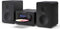 Sharp XL-B520 - DAB+ HI-FI Micro System - 40W Bluetooth CD-speler