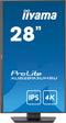 Iiyama ProLite XUB2893UHSU-B5 - Monitor 28