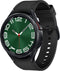 Samsung Galaxy Watch6 Classic - Smartwatch - 47mm - Bluetooth 5.0 - Zwart