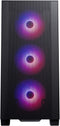 Phanteks XT Pro Ultra D-RGB - Tower - ATX EATX µATX Mini-ITX - Zwart