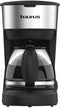 Taurus Verona 6 Inox - Drip Koffiemachine - 6 Kopjes - RVS