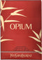 Yves Saint Laurent Opium 50 ml Eau de Toilette - Damesparfum