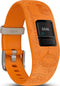 Garmin vívofit jr. 2 - Activity Tracker - Waterproof - Multi-color (Oranje)