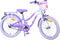 Volare Lovely - Kinderfiets - 20 inch - Meisjes - Paars