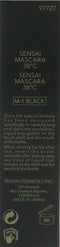 Sensai Mascara 38C