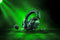 Razer Blackshark V2 X - Gaming Headset - 50 mm drivers en HyperClear microfoon - Zwart