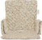 Konges Sløjd - Stoelkussen - Kussen - Zetelkussen - Cushion For Chair - Flower Field