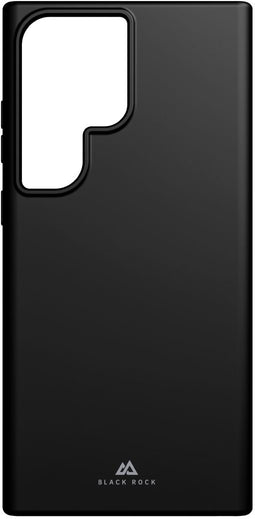 Hama Urban Case - Galaxy S23 Ultra - Soft case - Krasbestendig - Zwart