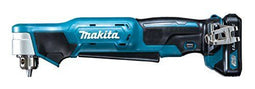 Makita DA332DZ - Perceuse d'angle 10,8 V - Accu zonder batterij en lader