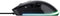 Trust GXT 922 Ybar - Bedrade Gaming Muis - 7200 DPI RGB - Zwart