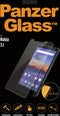 PanzerGlass 6766 - Screenprotector - Edge to Edge - Voor Nokia 3.1