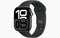 Apple Watch Series 10 - 46mm - Aluminium - Gitzwart - GPS + Cellular