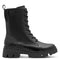 Tamaris Comfort Essentials - Veterboots - Easy Stretch - Zwart