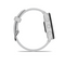 Garmin Forerunner 165 - Smartwatch - GNSS PacePro 25 sportapps - Grijs