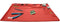 Weller WLACCWSM1-02EU - Siliconen Soldeermat Groot - Hittebestendig tot 300 ˚C - 55 x 35cm