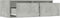 vidaXL - Tv-meubel - met - LED-verlichting - 75x35,5x25 - cm - betongrijs