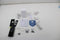 eufy Video Doorbell - Videodeurbel - 2K Sony sensor - Bewegingsdetectie