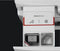 AEG L7FENS96AD - Wasmachine - AutoDose ProSteam Pro-Sense