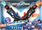 Vapor Strike Vapor Blasters - Battle Lasergame Duoset