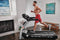 Bowflex BXT326 - Loopband - met Interval Programma's - Hardlopen - Inclusief Hartslagmeter