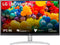 LG 27UP600-W - Monitor - 27