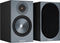 Monitor Audio Bronze 50 - 2-weg Boekenplank Luidspreker - C-CAM Gold Dome Tweeter - Zwart