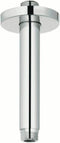 GROHE Rainshower - Douchearm Plafond - 29.2cm - Chroom hoogglans
