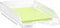 Cep Gloss 200+ G brievenbak, polystereen, 348 x 257 x 66 mm, wit