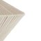 Light & Living Hanglamp Felida - Crème - Ø42cm - Modern - Hanglampen Eetkamer, Slaapkamer, Woonkamer