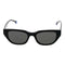 Zonnebril Uniseks Bulget BGY9005 48A01