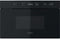 Whirlpool MBNA900B - Ingebouwd Solo-magnetron 22L 750W - Zwart