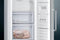 Siemens GS36NVIEP - Vriezer - 242 liter - NoFrost - 39 dB
