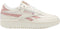 Reebok Classics Club C Double Schoenen Beige EU 39 Vrouw