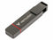 Verbatim Dual QuickStick - USB-stick 256GB - USB-C 3.2 Gen 1 en USB-A 3.2 Gen 1 - Grijs