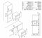 Inventum IMC6035RT - Combimagnetron - 72 liter - 6 standen - Zwart/RVS