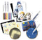 Set Viltstiften Lansay Harry Potter activity set