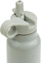 Liewood Falk waterfles / Drinkfles 350 ml - Voertuigen blauw