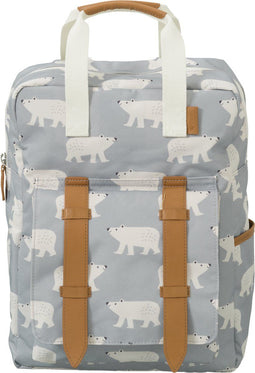 Rugzak groot Polar bear
