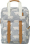 Rugzak groot Polar bear