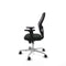 Piqueras y Crespo 2D086N0 - Gaming stoel - Hoogteverstelbaar - Zwart