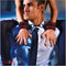 Scandal Universal - Handboeien - Rood/Zwart