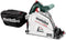 Metabo KT 18 LTX 66 BL - Accu-cirkelzaag - Brushless-motor 66 mm zaagdiepte - (zonder accu's en lader)